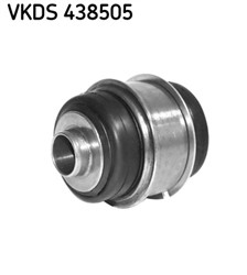 Mounting, control/trailing arm VKDS 438505_0