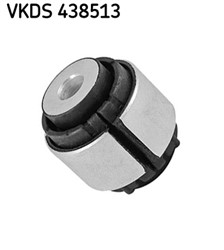 Mounting, control/trailing arm VKDS 438513_0