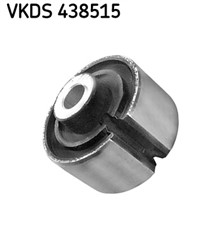 Mounting, control/trailing arm VKDS 438515