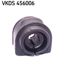 Stabilizatoriaus pagalvė galas Dešinė/Kairė (14mm) Tinka: VOLVO C30, S40 II, V40, V50 1.6-Electric 12.03-12.16_1