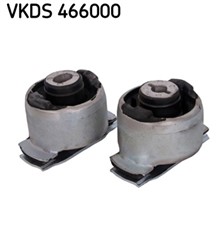 Repair Kit, axle beam VKDS 466000