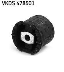 Axle Beam VKDS 478501