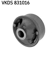 Mounting, control/trailing arm VKDS 831016