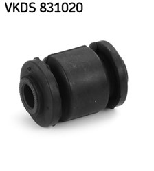 Mounting, control/trailing arm VKDS 831020_0