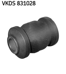 Mounting, control/trailing arm VKDS 831028