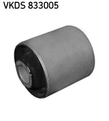 Mounting, control/trailing arm VKDS 833005