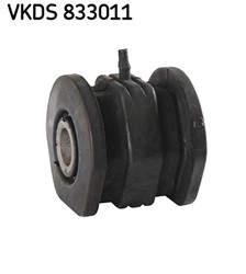 Mounting, control/trailing arm VKDS 833011