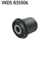 Mounting, control/trailing arm VKDS 835506_0
