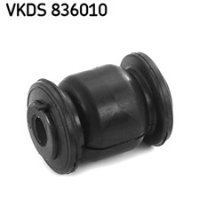 Mounting, control/trailing arm VKDS 836010