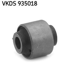 Mounting, control/trailing arm VKDS 935018