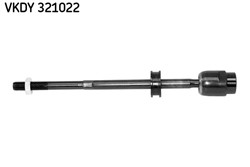 Inner Tie Rod VKDY 321022