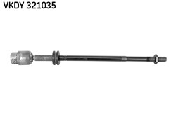 Inner Tie Rod VKDY 321035