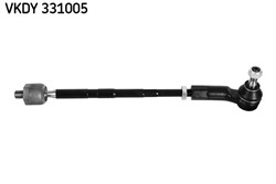 Steering rod VKDY 331005
