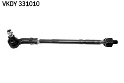 Steering rod VKDY 331010