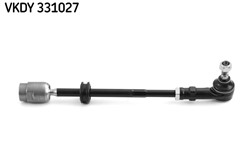 Steering rod VKDY 331027