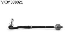 Steering rod VKDY 338021