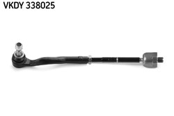 Steering rod VKDY 338025