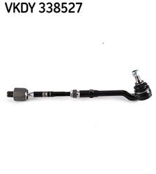 Steering rod VKDY 338527