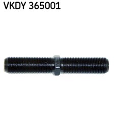 Repair Kit, inner tie rod VKDY 365001