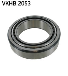 Wheel bearing VKHB 2053_0