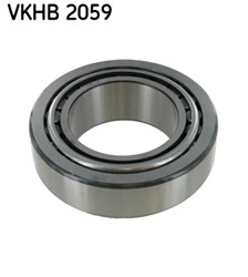 Wheel bearing VKHB 2059_1