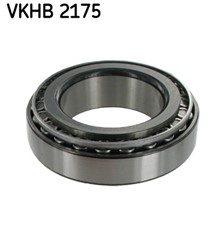 Wheel bearing VKHB 2175_1