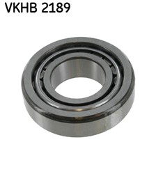 Wheel bearing VKHB 2189
