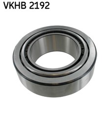 Wheel bearing VKHB 2192_1