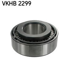 Wheel bearing VKHB 2299