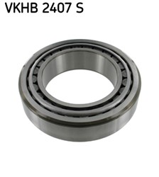 Wheel bearing VKHB 2407 S_2