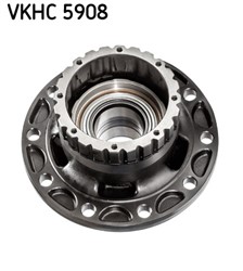 Wheel hub VKHC 5908