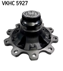 Wheel hub VKHC 5927