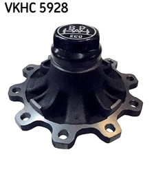 Wheel hub VKHC 5928_0