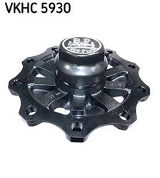 Wheel hub VKHC 5930