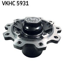 Wheel hub VKHC 5931