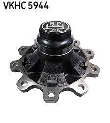 Wheel hub VKHC 5944_0