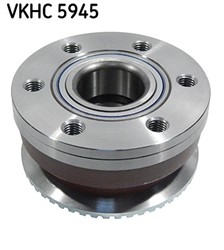 Wheel hub VKHC 5945