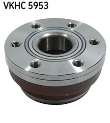 Wheel hub VKHC 5953