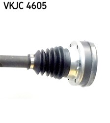 SKF Veovõll VKJC 4605_2