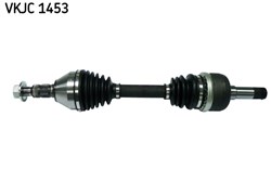 Приводний вал VKJC 1453