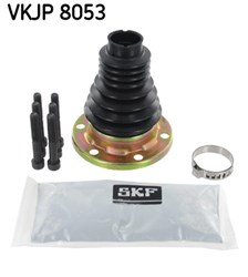 Комплект пилозахисний, приводний вал VKJP 8053