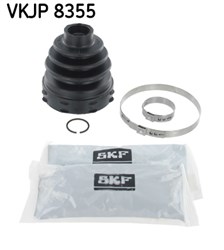 Комплект пилозахисний, приводний вал VKJP 8355