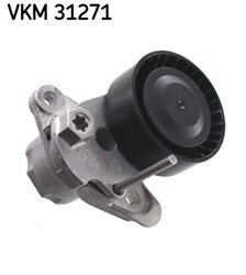 Натяжний ролик, поліклиновий ремінь VKM 31271