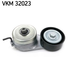 Натяжитель ремня, клиновой зубча VKM 32023