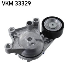 Натяжна планка, поліклиновий ремінь VKM 33329