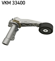 Натяжитель ремня, клиновой зубча VKM 33400