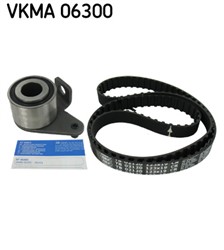 Timing belt set VKMA 06300