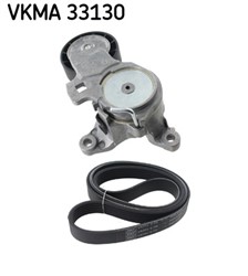 V-Ribbed Belt Set VKMA 33130_0