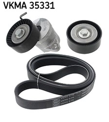 V-Ribbed Belt Set VKMA 35331