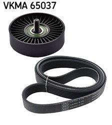 Zestaw paska wieloklinowego VKMA 65037